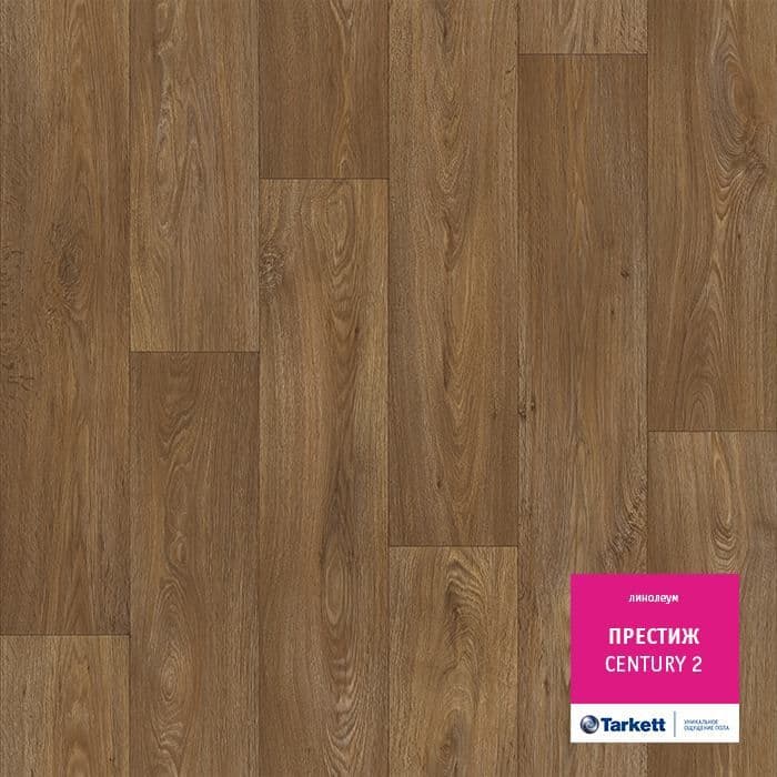 Линолеум бытовой "Tarkett" Престиж Centure 2 (3,5м) — купить в Великом Новгороде