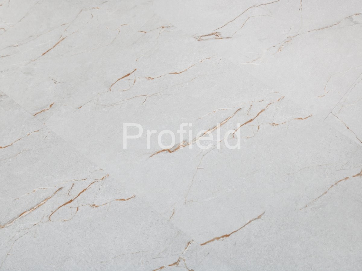 HSPC ламинат "Profield" Камень Серебряный Крайола (610*305*5,5 мм) — купить в Великом Новгороде