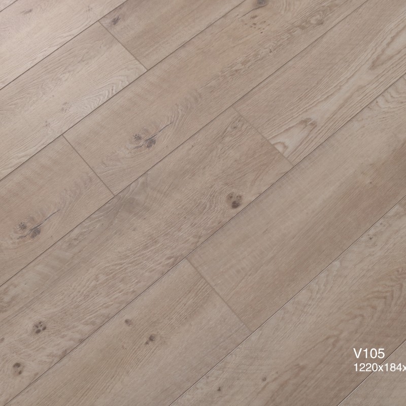 Виниловые полы "Betta" Villa Дуб Новара V105 (1220*184*4,5 мм) — купить в Великом Новгороде