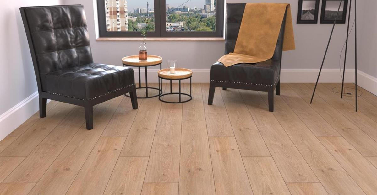 Ламинат "Kastamonu" Floorpan Black Дуб Альмади 854 (1380*193*8 мм) — купить в Великом Новгороде