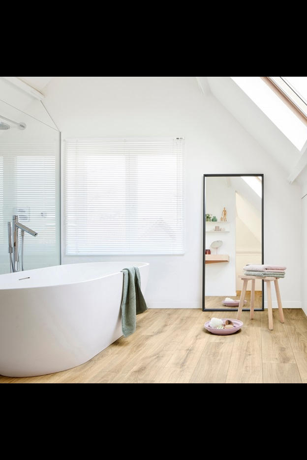 Замковая ПВХ плитка Shelby Oak 273 (1251*189*5 мм) — купить в Великом Новгороде