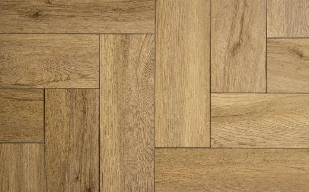 Виниловые полы "FirmFit" Herringbone Дуб традиционный CW-934 (615*123*5 мм) — купить в Великом Новгороде