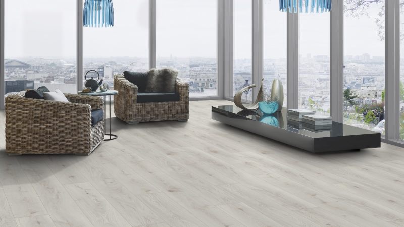 Ламинат "Kastamonu" Blue Эверест светлый (1380*193*8 мм) — купить в Великом Новгороде