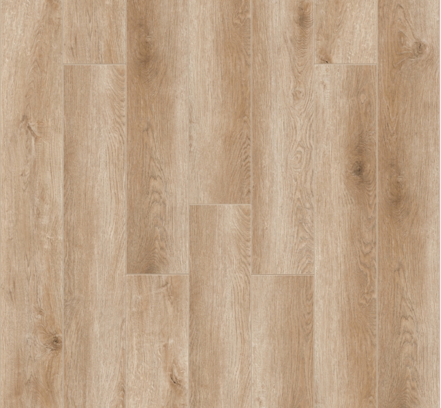 SPC ламинат "CronaFloor" Nano 4V Дуб Бремен (1200*180*3,5 мм) — купить в Великом Новгороде