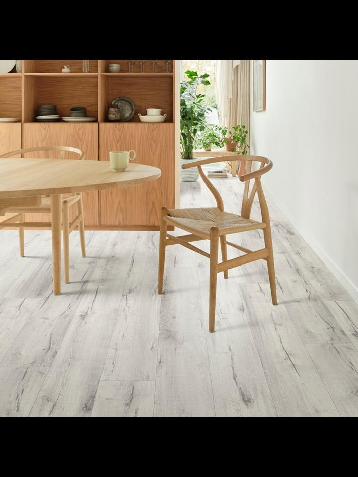 Замковая ПВХ плитка Highland Oak 112 (1251*189*5 мм) — купить в Великом Новгороде