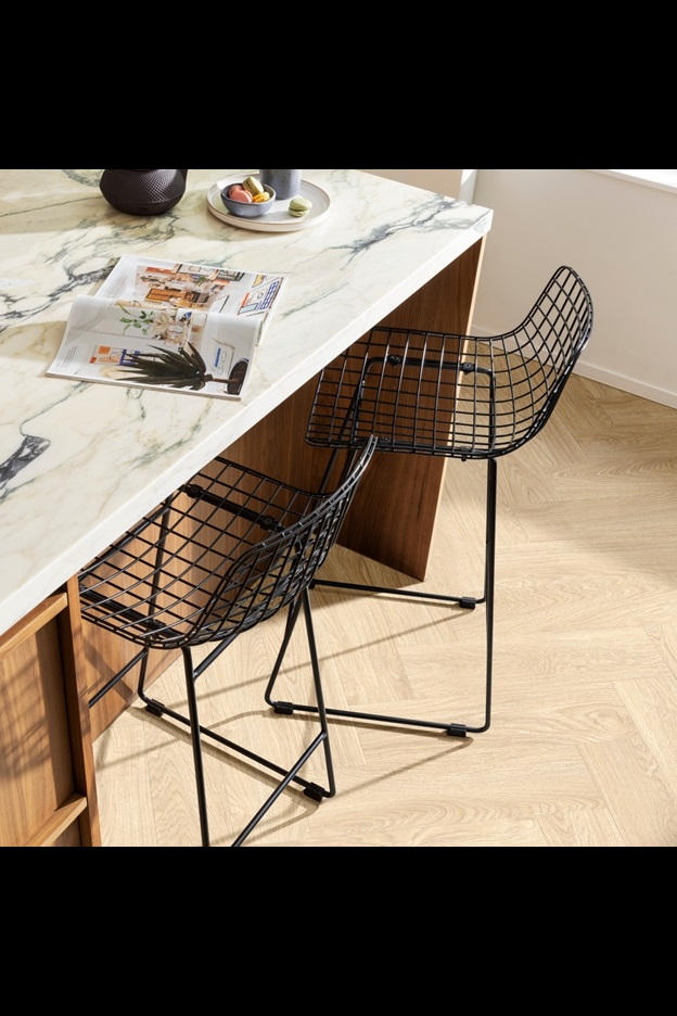 Замковая ПВХ плитка Laurel Oak 51230 (630*126*6 мм) — купить в Великом Новгороде