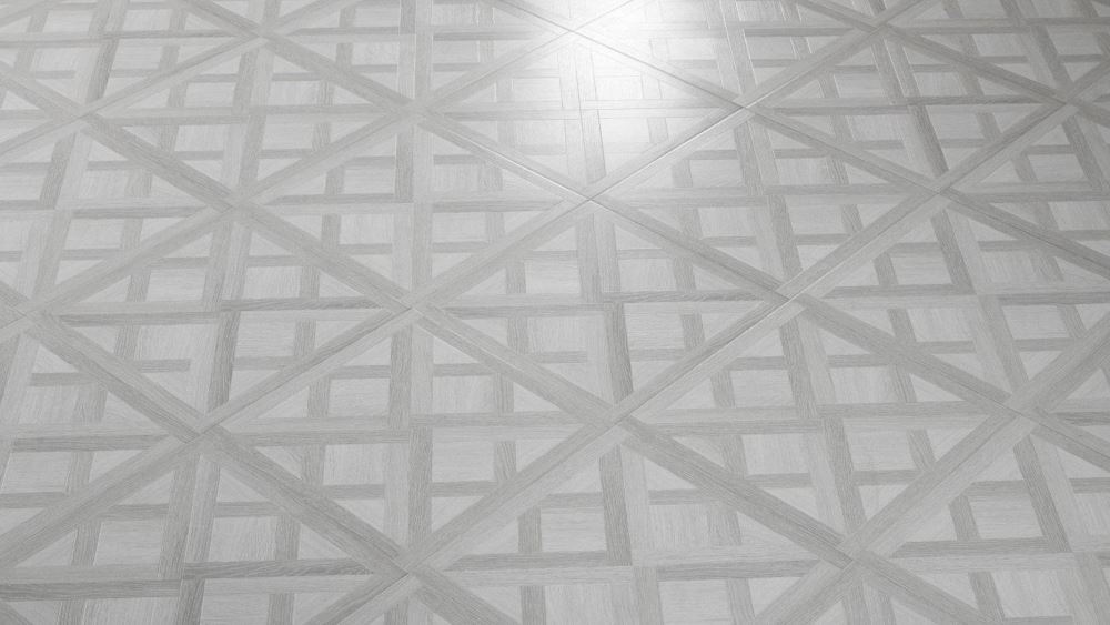 Ламинат "WoodStyle" Opera Шанье Белый 71181 (1206*402*12 мм) — купить в Великом Новгороде