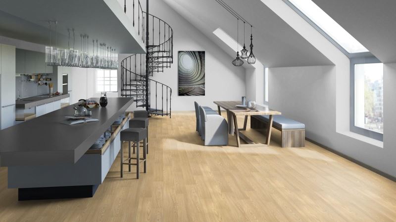 Виниловая плитка "Tarkett" New Age Ameno (914,4*101,6*2,1 мм) — купить в Великом Новгороде