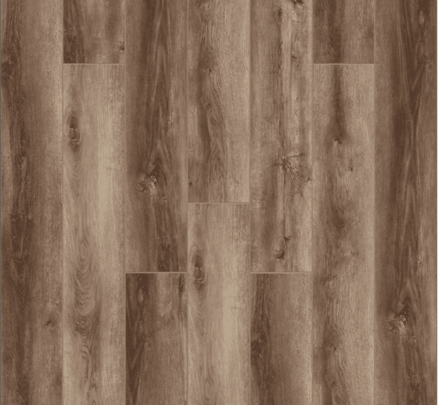 SPC ламинат "CronaFloor" Wood 4V Дуб Охрид (1200*180*4 мм) — купить в Великом Новгороде