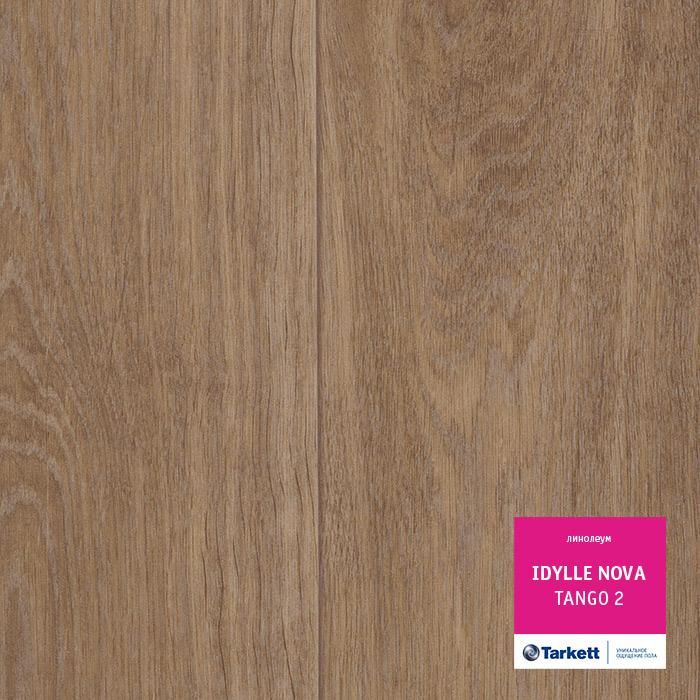 Линолеум полукоммерческий "Tarkett" Idylle Nova Tango 2 (3,5м) — купить в Великом Новгороде