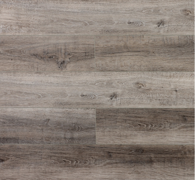 SPC ламинат "CronaFloor" Wood 4V Дуб Горный (1200*180*4 мм) — купить в Великом Новгороде