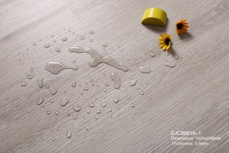 SPC ламинат "Profield" Дуб Блантс (228*1524*5,5 мм) — купить в Великом Новгороде