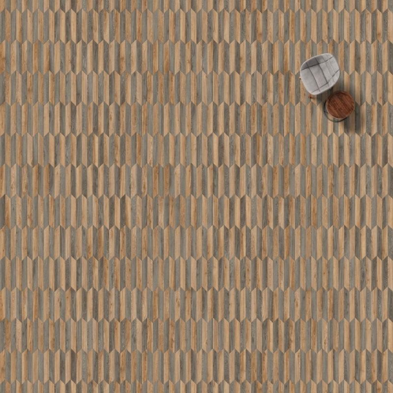 Виниловая плитка Arrow 373 (523*92*2,5 мм) — купить в Великом Новгороде