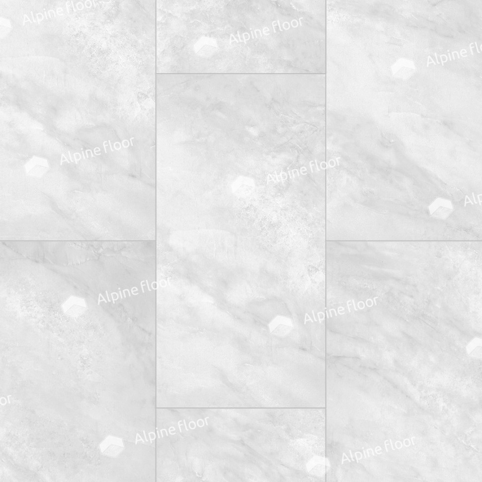 Виниловая плитка "Alpine Floor" Light Stone Чили (608*303*2,5 мм) — купить в Великом Новгороде