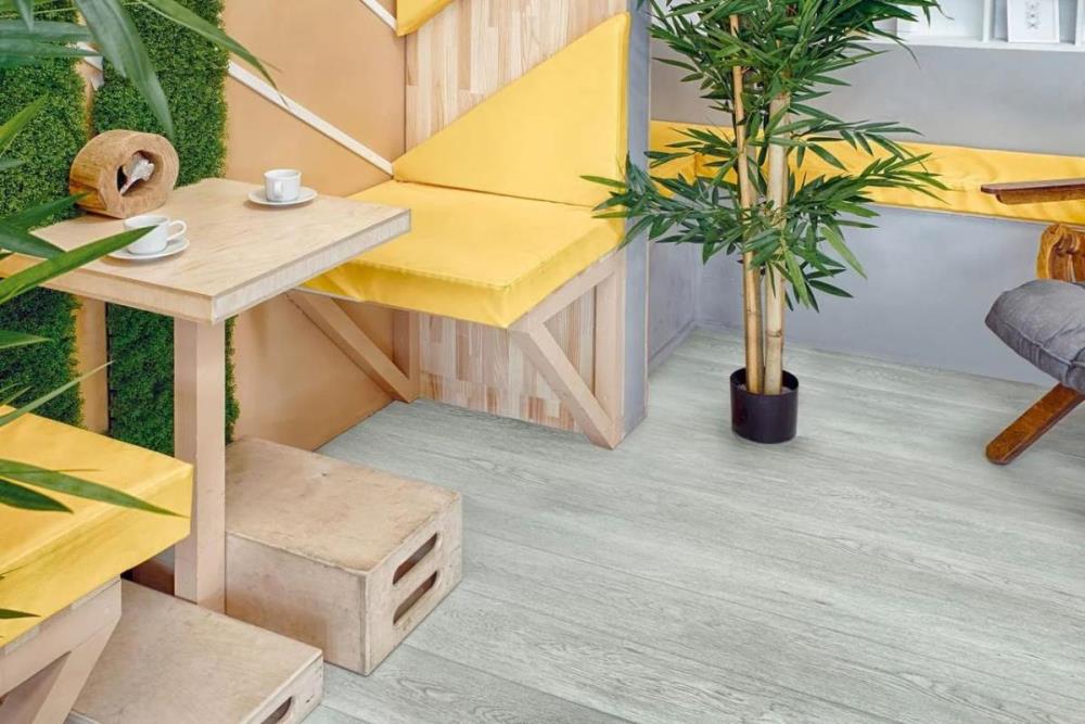 Каменно-полимерная плитка "Alpine Floor" Сагано (1524*183*4мм) — купить в Великом Новгороде