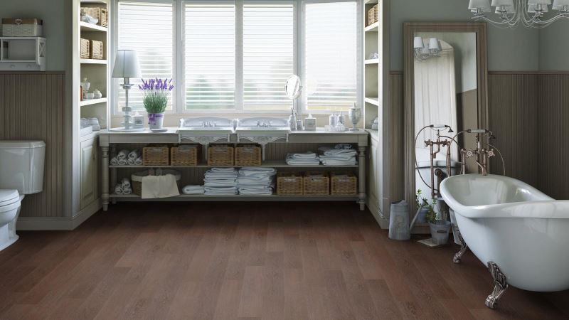 Виниловая плитка "Tarkett" New Age Elysium (914,4*101,6*2,1 мм) — купить в Великом Новгороде