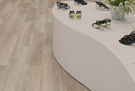 Ламинат Egger Pro Classic 32/8 Дуб Амьен светлый (1292*193*8 мм) — купить в Великом Новгороде