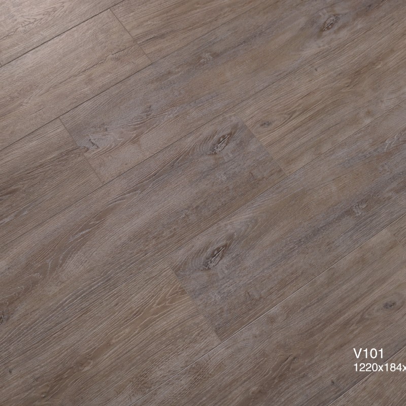 Виниловые полы "Betta" Villa Дуб Виано V101 (1220*184*4,5 мм) — купить в Великом Новгороде