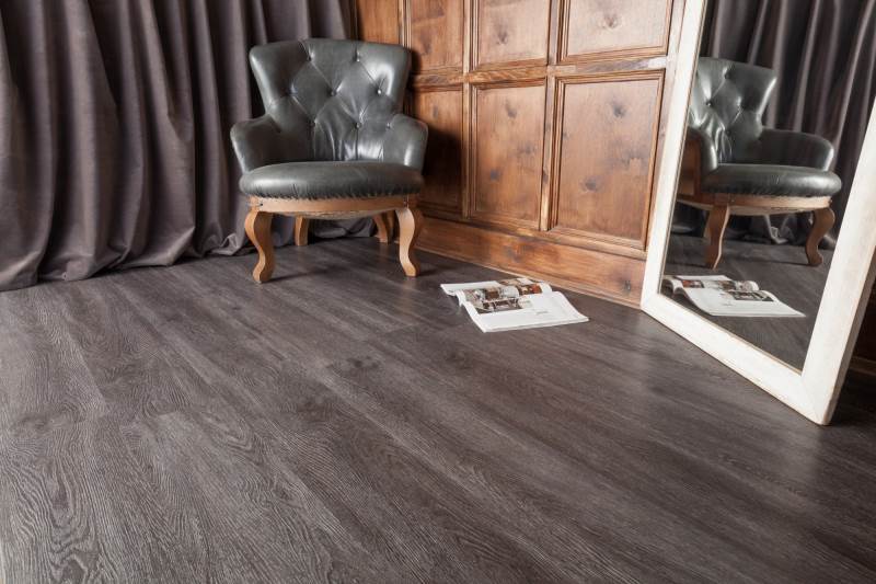 Замковая ПВХ плитка "Aquafloor" Nano AF3210N (1221*180*3,2мм) — купить в Великом Новгороде