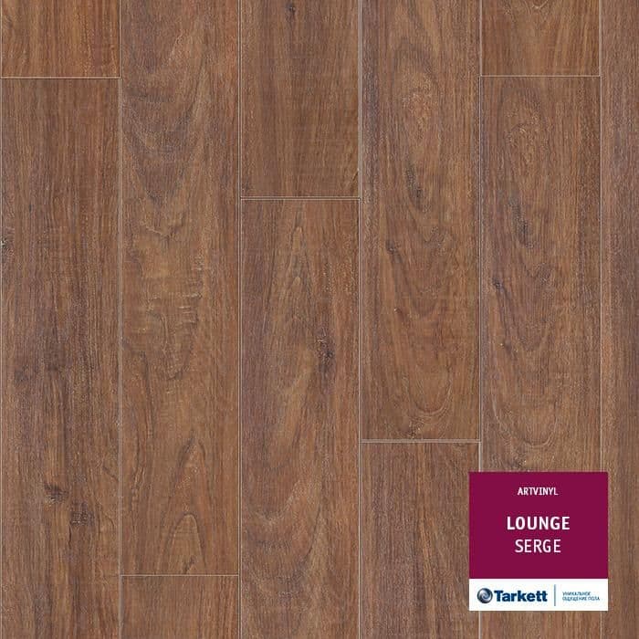 Виниловая плитка "Tarkett" Lounge Serge (914,4*152,4*3,0 мм) — купить в Великом Новгороде