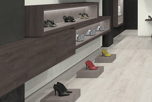 Ламинат Egger Pro Classic 32/8 Кортина белый (1292*193*8 мм) — купить в Великом Новгороде