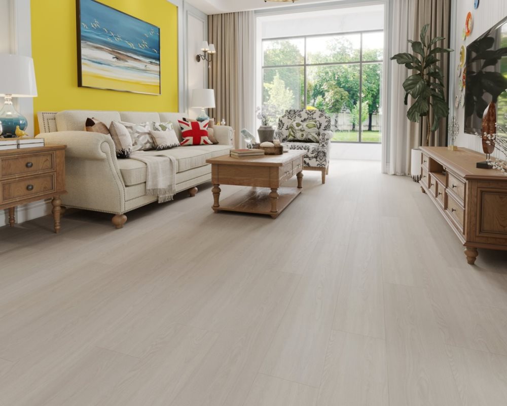 SPC ламинат "Profield" Дуб Бильбао (1240*182*5,5 мм) — купить в Великом Новгороде