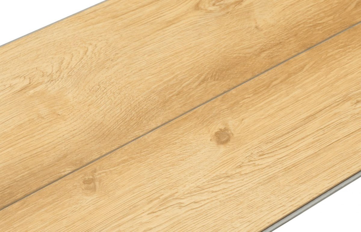 Виниловое напольное покрытие ScandiWood 09 Дуб Орегон (180*1220*5 мм) — купить в Великом Новгороде