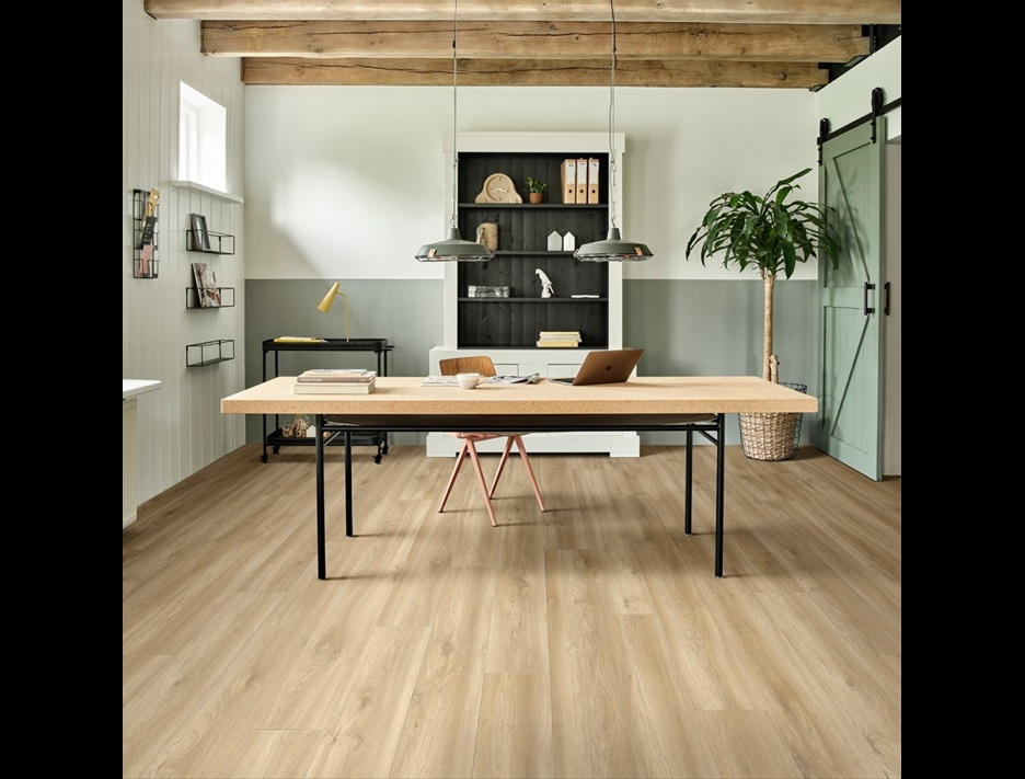 Замковая ПВХ плитка Torre Oak 847 (1251*189*5 мм) — купить в Великом Новгороде