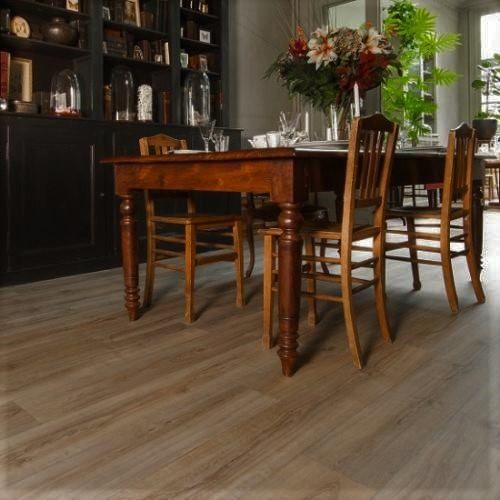 Линолеум бытовой "IVC" Woodlike Brunel W46 (3м) — купить в Великом Новгороде