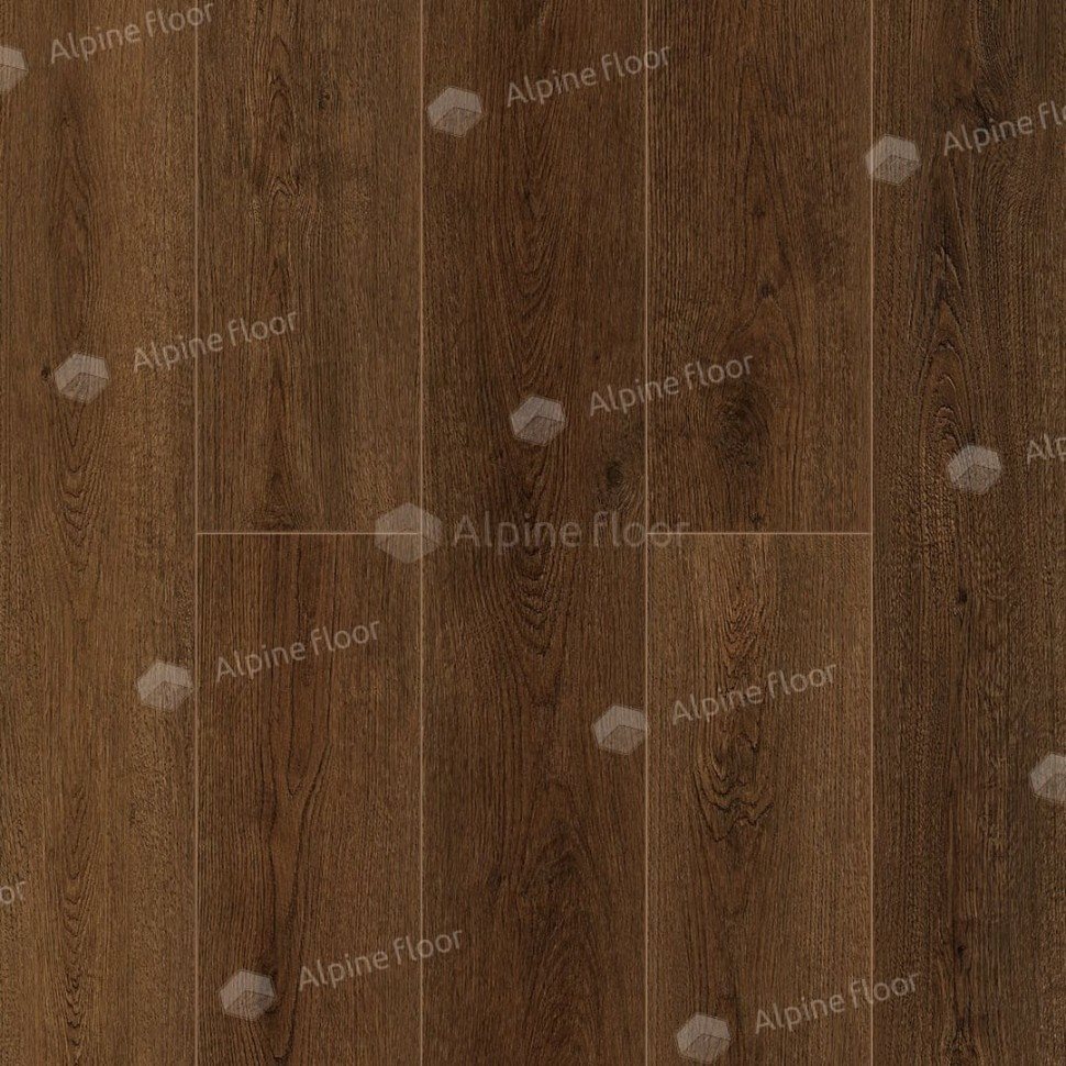 Виниловый ламинат "Alpine Floor" Grand Sequoia Шерман (1220*183*4 мм) — купить в Великом Новгороде