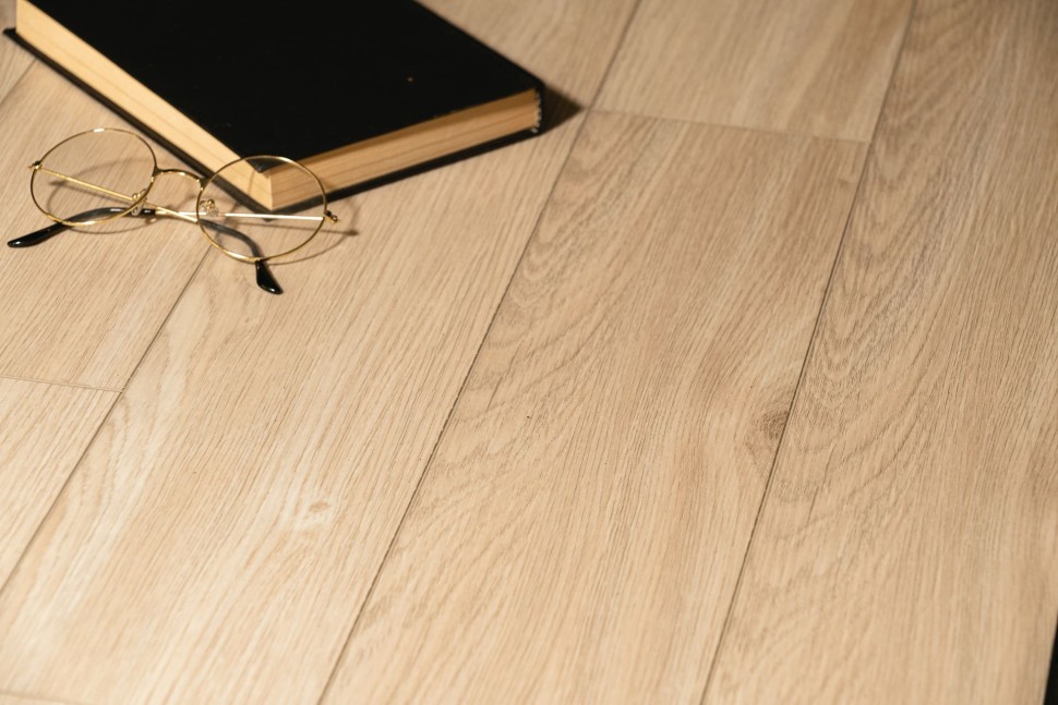 Виниловый ламинат "Bonkeel" Style Дуб Муривай (1200*125*4 мм) — купить в Великом Новгороде