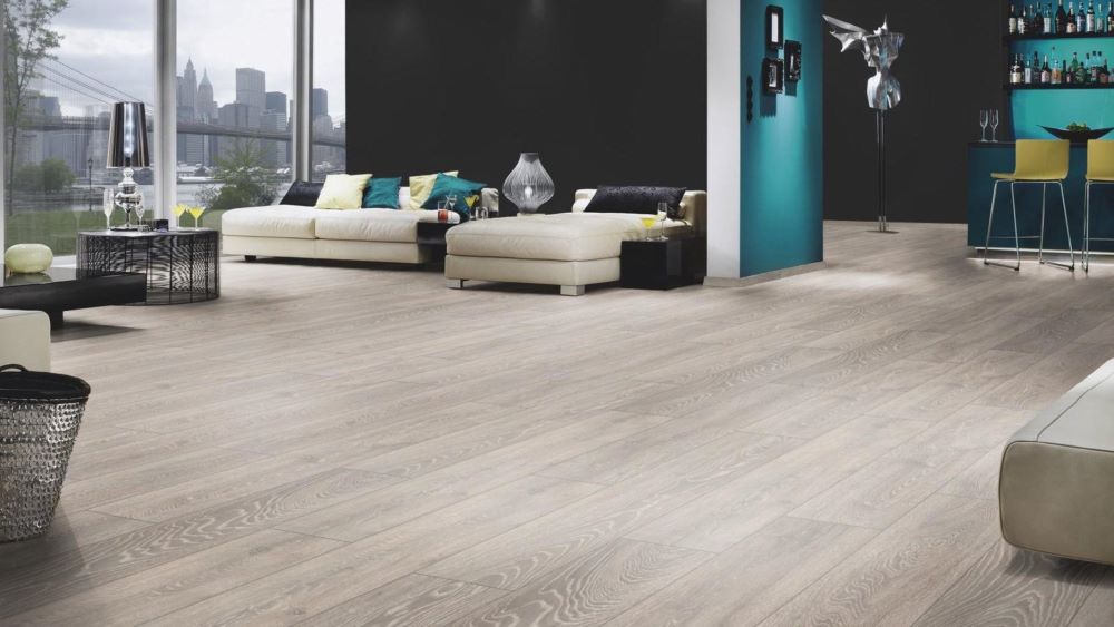 Ламинат "Kronospan" Super Natural Classic Дуб Боулдор 5542 (1285*192*8 мм) — купить в Великом Новгороде