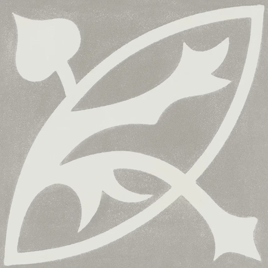 Кварцвиниловая плитка "Invictus" Victorian Deco Smoke (229*229*2,5мм) — купить в Великом Новгороде