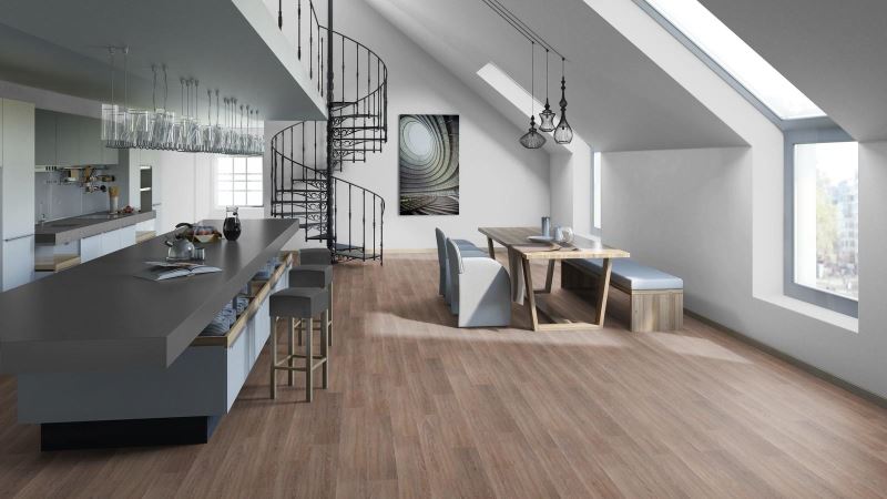 Виниловая плитка "Tarkett" Lounge Charango (914,4*101,6*3,0 мм) — купить в Великом Новгороде