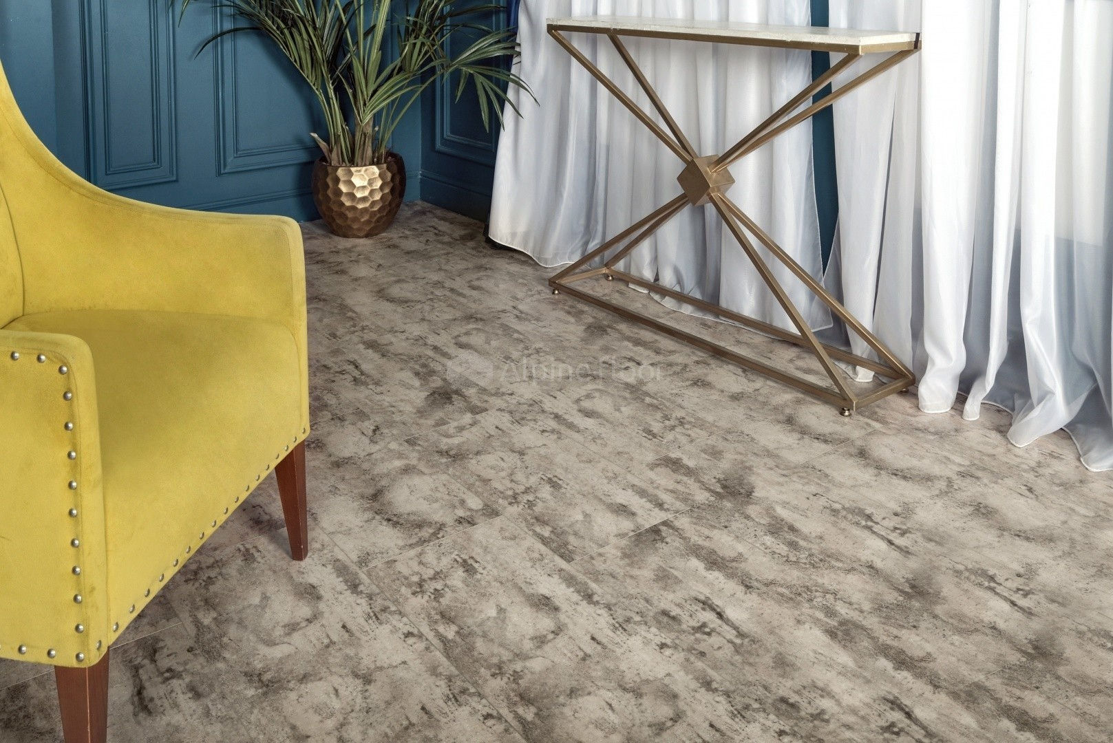 Замковая ПВХ плитка Ричмонд  (609,6*304,8*4мм) — купить в Великом Новгороде