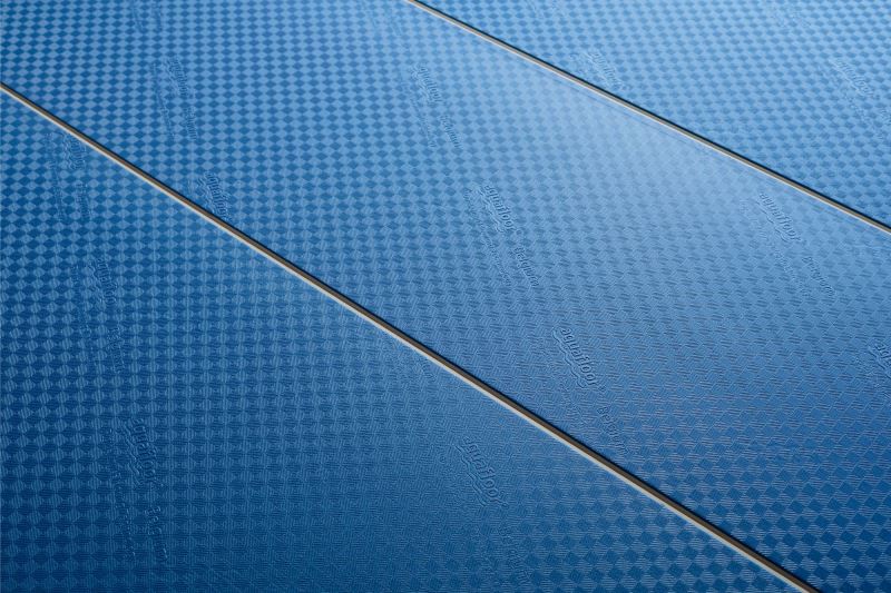 Замковая ПВХ плитка "Aquafloor" AF8025XXL (1800*228*8 мм) — купить в Великом Новгороде