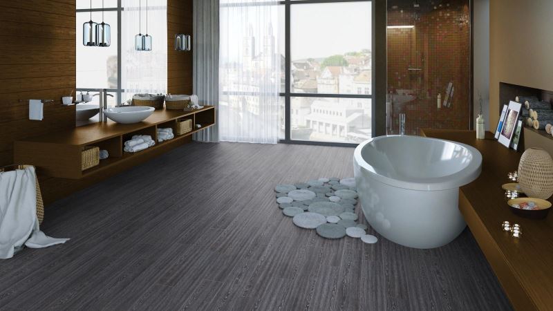 Виниловая плитка "Tarkett" Lounge Costes (914,4*101,6*3,0 мм) — купить в Великом Новгороде