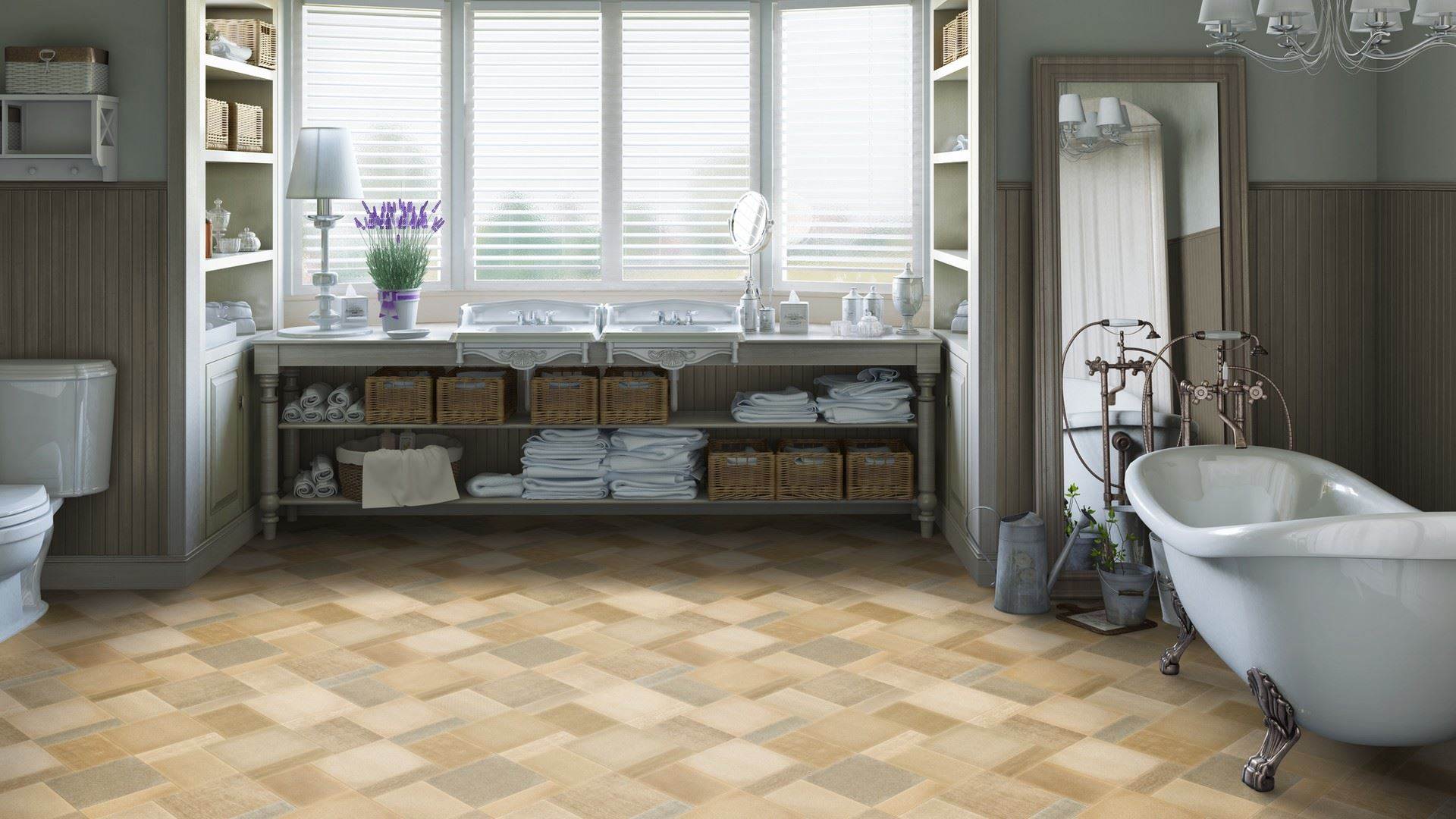 Линолеум полукоммерческий "Tarkett" Sprint Pro Termini 3 (3м) — купить в Великом Новгороде