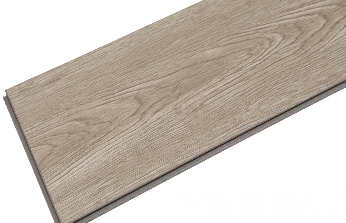 SPC плитка для пола Дуб Пепельный (1220*180*4 мм) — купить в Великом Новгороде