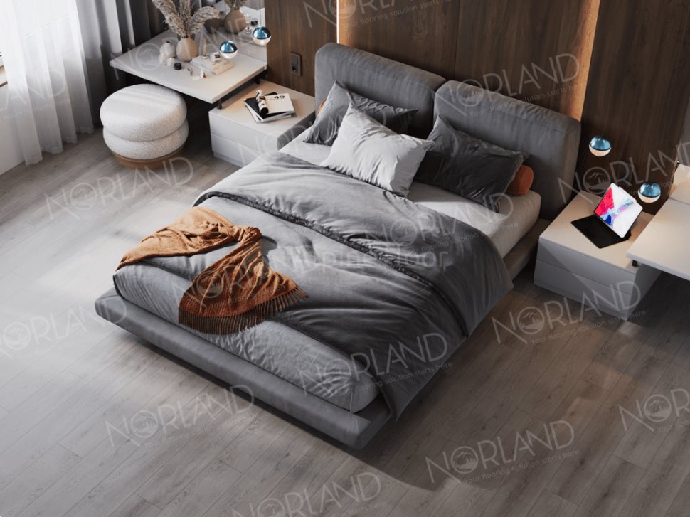 Виниловый ламинат "Norland" Alda (1220*183*4 мм) — купить в Великом Новгороде