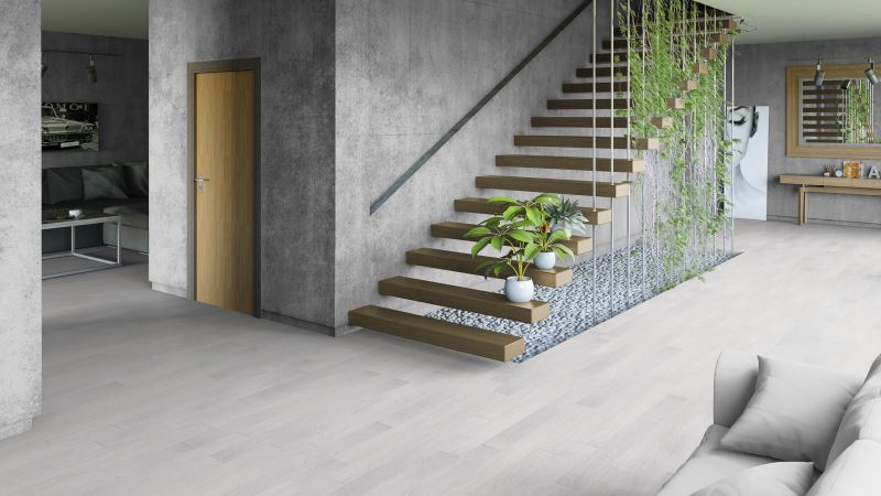 Ламинат "Tarkett" Gallery Дега (1292*116*12 мм) — купить в Великом Новгороде