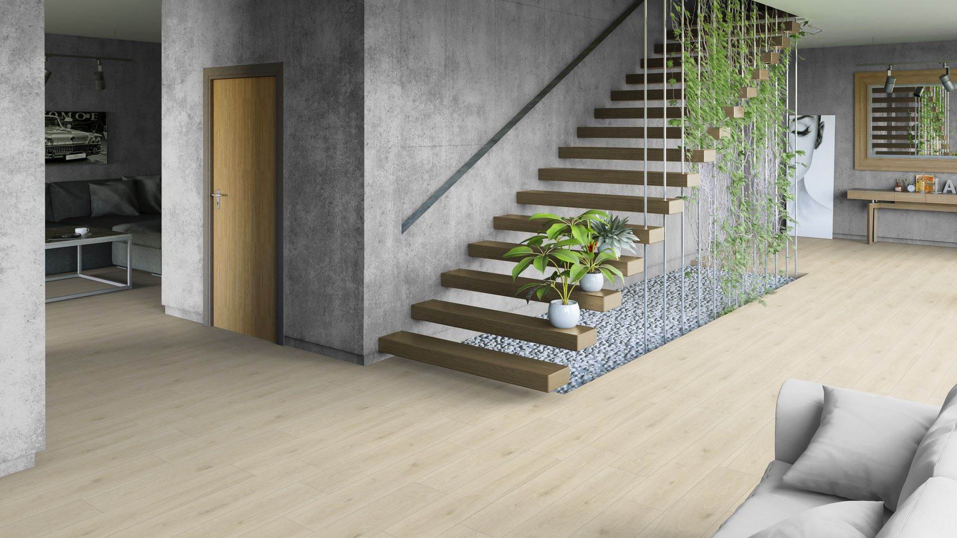 Линолеум полукоммерческий "Tarkett" Force Maison 1 (4м) — купить в Великом Новгороде