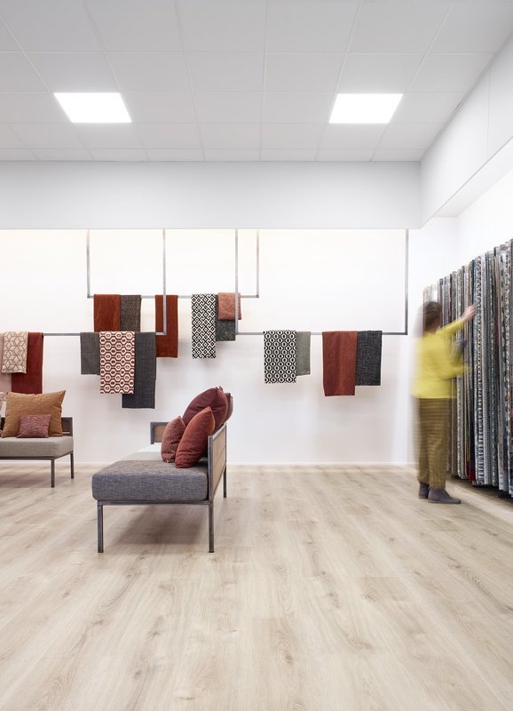 Замковая ПВХ плитка "Berry Alloc" Spirit Xl 55 ROY (228*1830*5,5 мм) — купить в Великом Новгороде