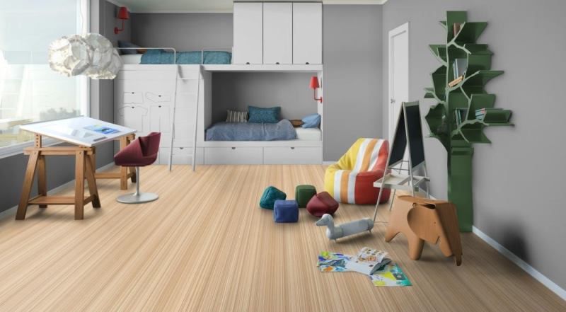 Линолеум полукоммерческий "Tarkett" Force Linea 1 (3м) — купить в Великом Новгороде