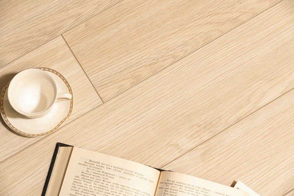 Виниловый ламинат "Bonkeel" Style Дуб Муривай (1200*125*4 мм) — купить в Великом Новгороде