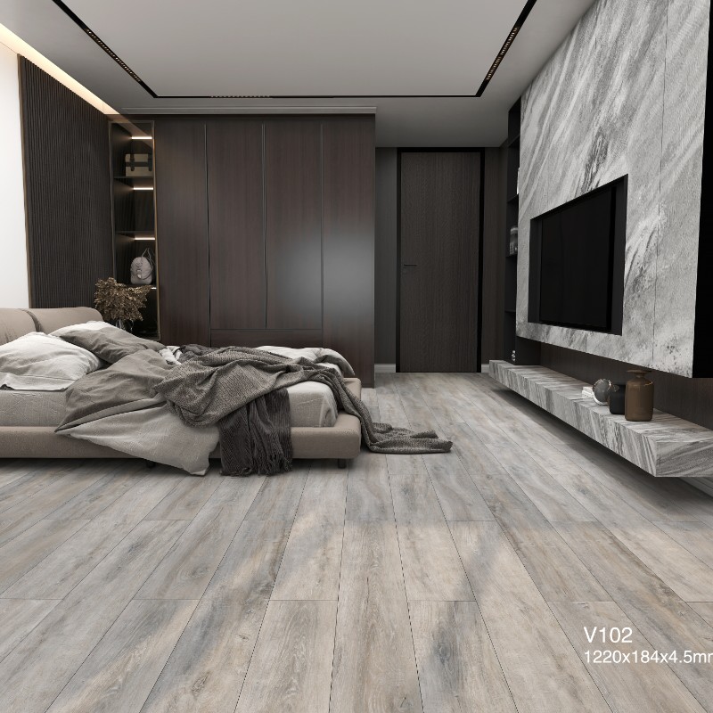 Виниловые полы "Betta" Villa Дуб Эмполи V102 (1220*184*4,5 мм) — купить в Великом Новгороде