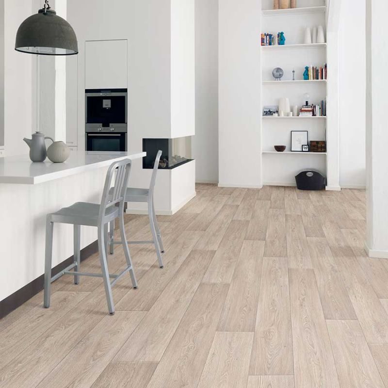 Линолеум бытовой "IVC" Woodlike Hobbs W08 (3м) — купить в Великом Новгороде