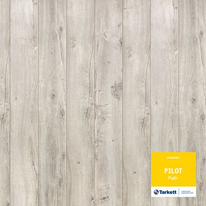 Ламинат "Tarkett" Pilot Райт (1292*159*10 мм) — купить в Великом Новгороде