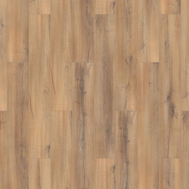 Ламинат "Taiga" Первая Сибирская Дуб коричневый (1292*194*10 мм) — купить в Великом Новгороде