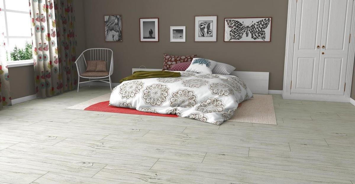 Ламинат "Kastamonu" Floorpan Black Дуб Кадьяк 853 (1380*193*8 мм) — купить в Великом Новгороде